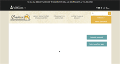 Desktop Screenshot of brightmoreofwilmington.com